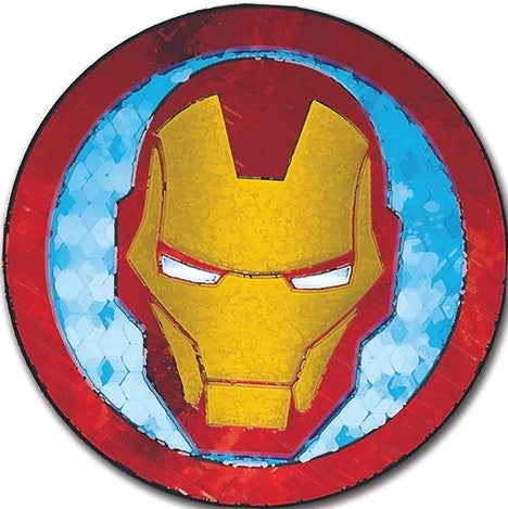 MARVEL AVENGERS MOULD & PAINT – Edu Toys